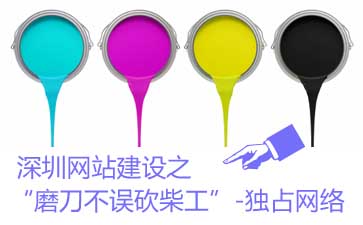 網(wǎng)站建設(shè)-獨占網(wǎng)絡(luò)