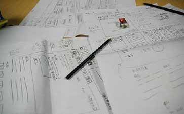 網站建設-獨占網絡