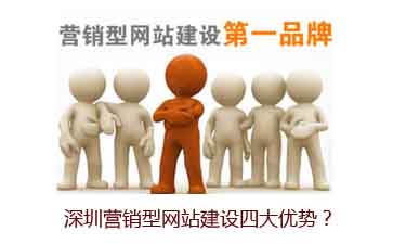 網站建設|龍崗網站建設|福田網站建設|營銷型網站建設-獨占網絡