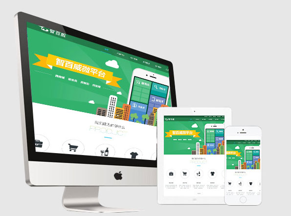 深圳網站建設公司獨占網絡