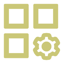 獨(dú)占網(wǎng)絡(luò)豐富的組件和API