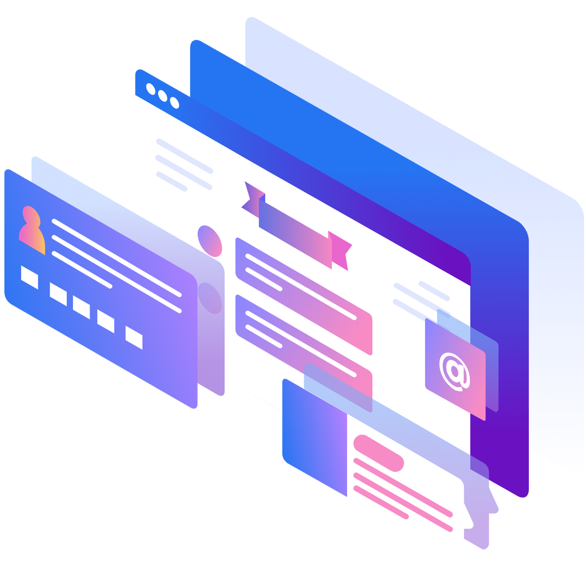 微信公眾號開發_獨占網絡