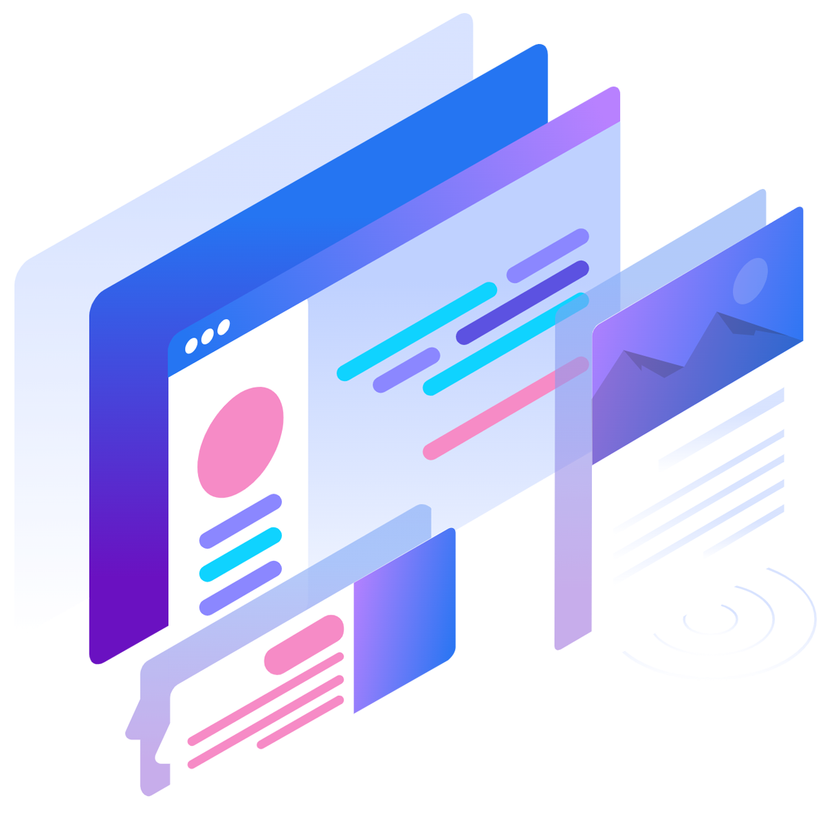 小程序開發_獨占網絡