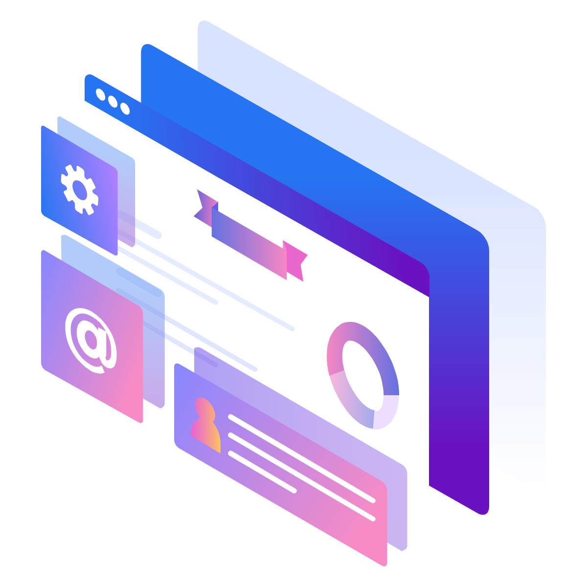 H5交互設計制作_獨占網絡