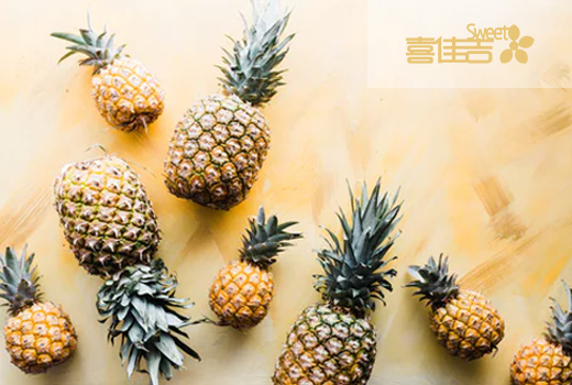 深圳網站建設案例(喜佳吉供應鏈管理集團由深圳市喜佳吉食品有限公司)