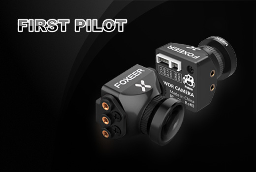 深圳網站建設案例(FIRST PILOT)