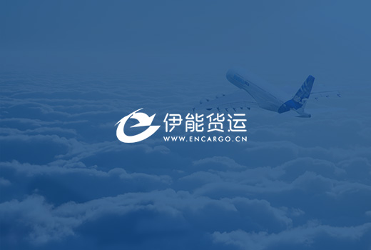 深圳網站建設案例(伊能貨運)