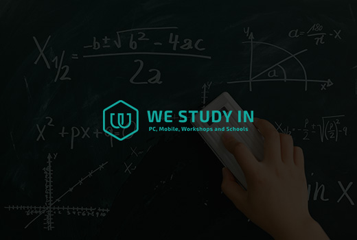 深圳網站建設案例(WSI教育集團)