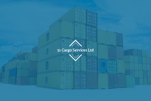 深圳網(wǎng)站建設(shè)案例(51 Cargo Services Ltd)