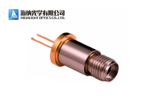 深圳網站建設案例(海納光學有限公司)