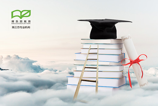 深圳網(wǎng)站建設(shè)案例(博樂思教育)