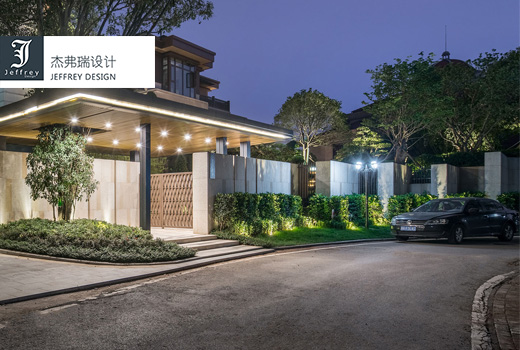 深圳網站建設案例(杰弗瑞規劃設計(香港)有限公司手機網站)