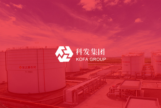 深圳網站建設案例(深圳市科發工貿集團有限公司)