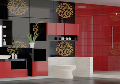 深圳網站建設案例(家地麗（JDL）國際股份有限公司)