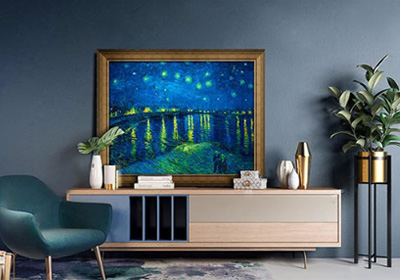 深圳網(wǎng)站建設(shè)案例(繪廊)