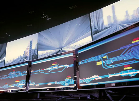 深圳網(wǎng)站建設(shè)案例(深圳眾創(chuàng)智能顯示技術(shù)有限公司)